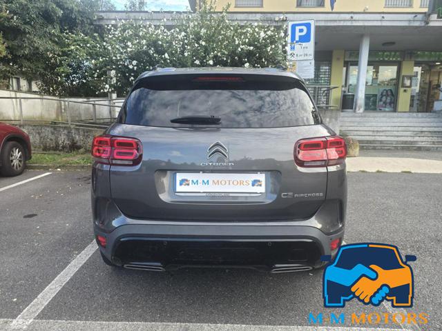 CITROEN C5 Aircross usata, con Alzacristalli elettrici