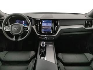 VOLVO XC60 usata, con Filtro antiparticolato
