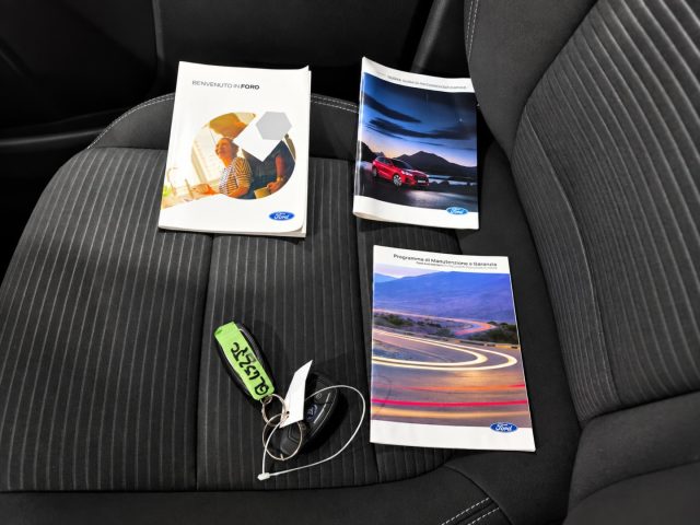 FORD Kuga usata, con ESP