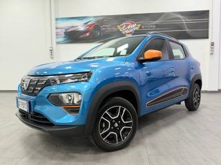 DACIA Spring usata, con Airbag