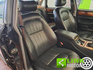 JAGUAR XJ6 usata 33