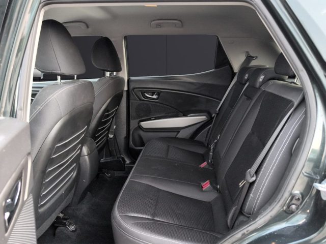SSANGYONG Tivoli usata, con Cruise Control