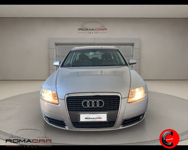 AUDI A6 usata, con Airbag laterali