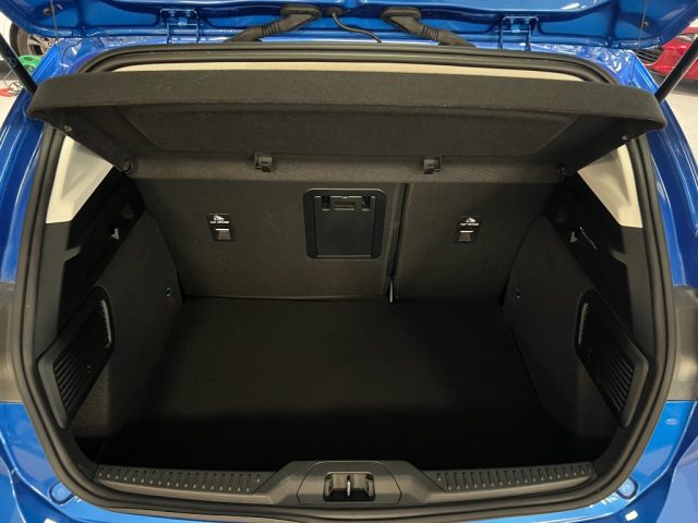 FORD Focus usata, con Immobilizzatore elettronico