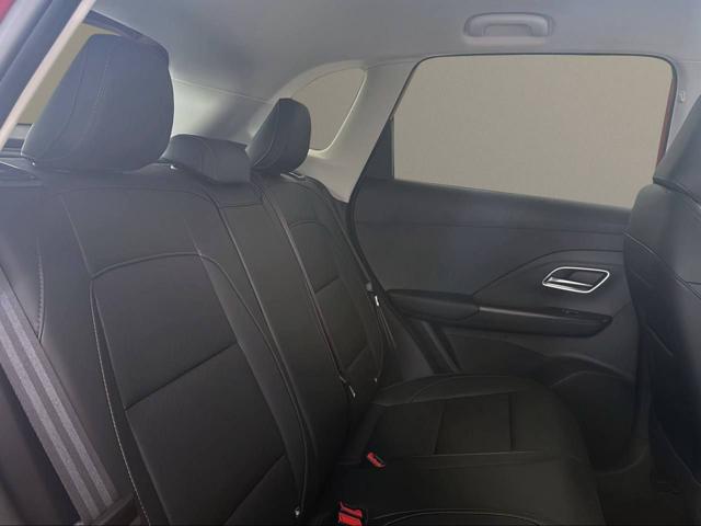 MG ZS usata, con Controllo trazione