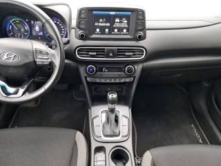 HYUNDAI Kona usata, con Controllo trazione