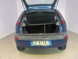 OPEL Corsa usata 13