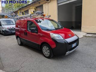 FIAT Fiorino usata, con Airbag