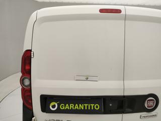FIAT Doblo usata 29