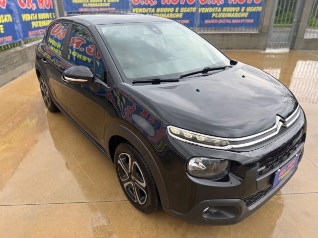 CITROEN C3 usata, con Airbag Passeggero