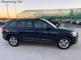 SKODA Kodiaq usata, con Chiusura centralizzata