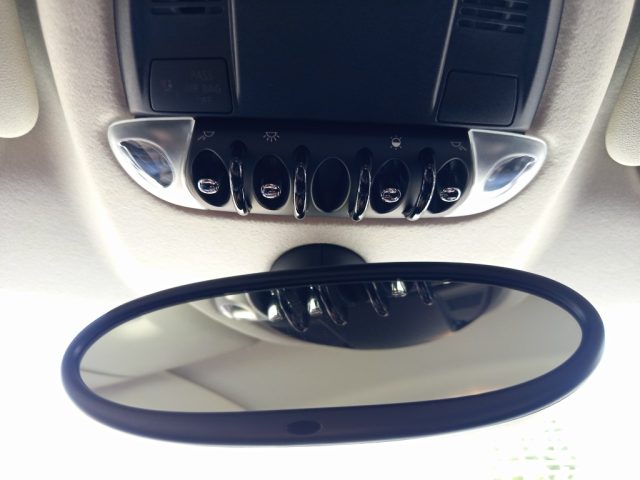 MINI Countryman usata, con Specchietti laterali elettrici