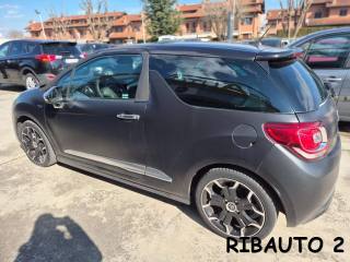 DS AUTOMOBILES DS 3 usata, con Luce d
