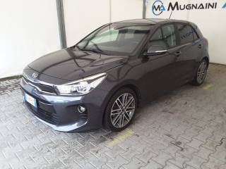 KIA Rio usata, con Airbag laterali