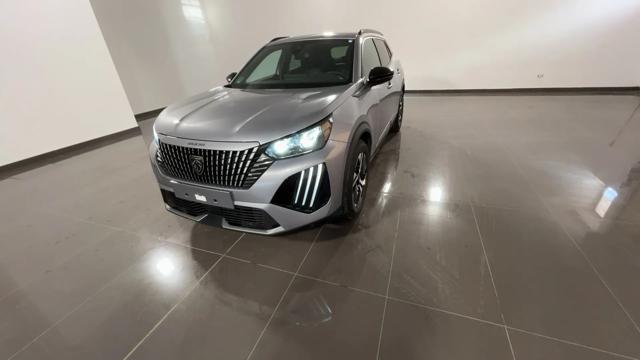 PEUGEOT 2008 usata, con ABS