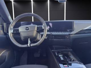 OPEL Astra usata, con Fari LED