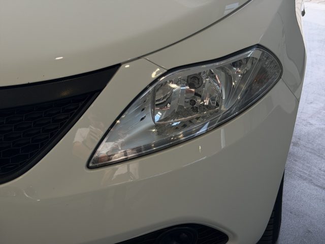 LANCIA Ypsilon usata 16