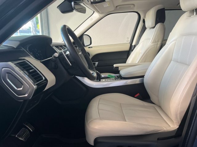 LAND ROVER Range Rover Sport usata, con Cruise Control