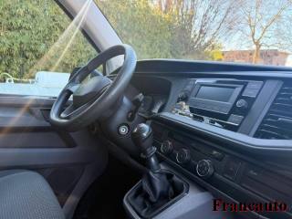 VOLKSWAGEN Transporter usata, con ESP