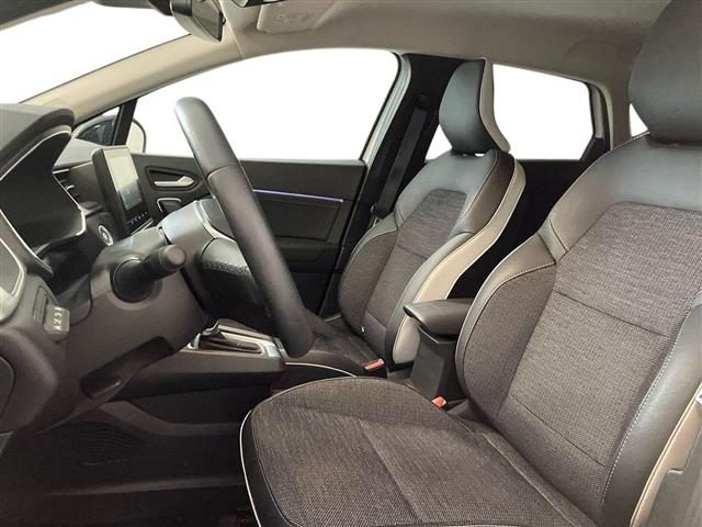 RENAULT Captur usata, con ESP