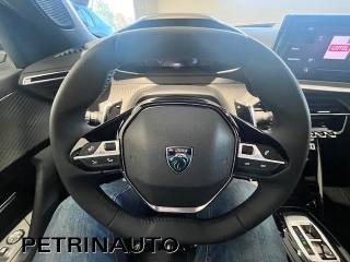 PEUGEOT 2008 usata, con Fari LED