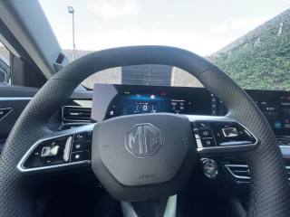 MG HS usata, con Cruise Control