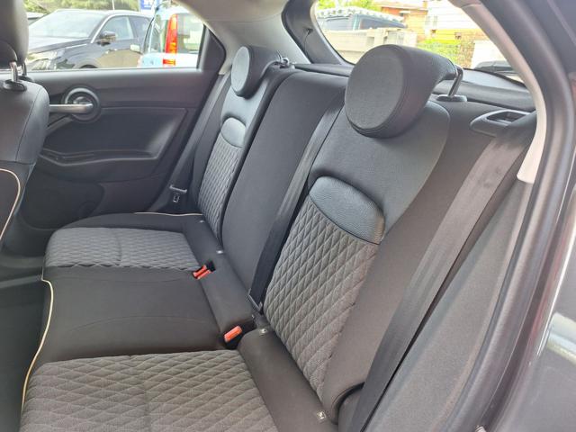 FIAT 500X usata, con Airbag Passeggero