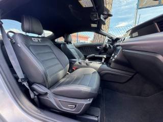 FORD Mustang usata, con Fendinebbia