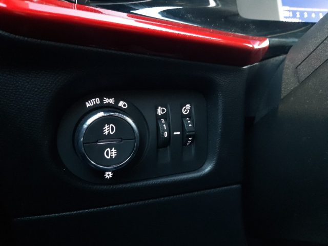 OPEL Mokka usata, con Interni in pelle