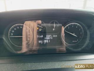 LANCIA Ypsilon usata 22