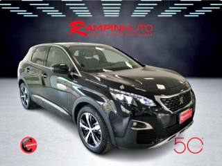 PEUGEOT 3008 usata 4
