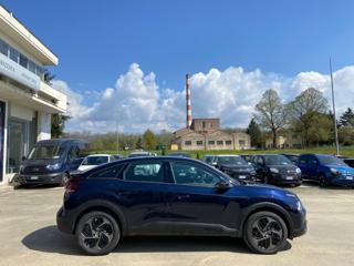 CITROEN C4 usata, con Airbag