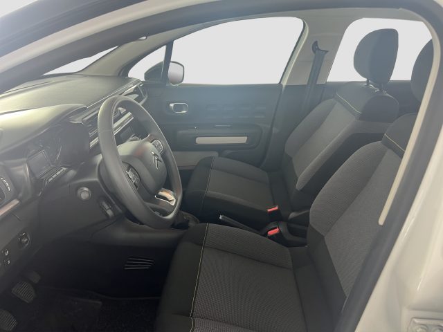 CITROEN C3 usata 8
