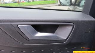 FORD Kuga usata, con Airbag testa