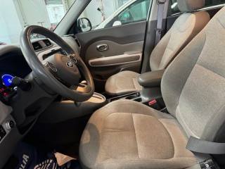KIA Soul usata, con Sistema di navigazione