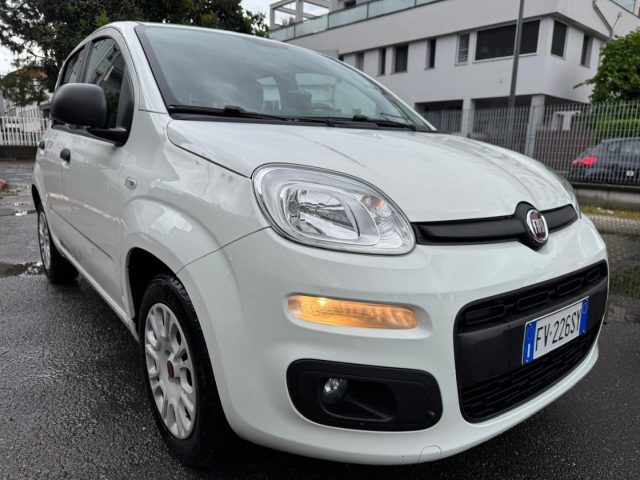 FIAT Panda usata, con Airbag