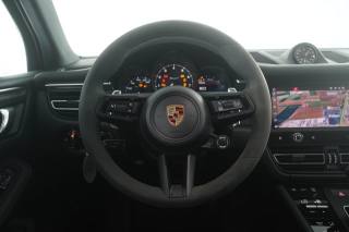 PORSCHE Macan usata 11