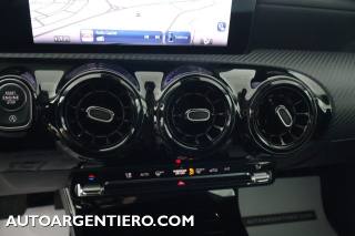 MERCEDES-BENZ A 180 usata, con ESP