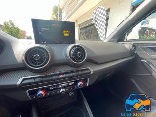 AUDI Q2 usata, con Sistema di chiamata d