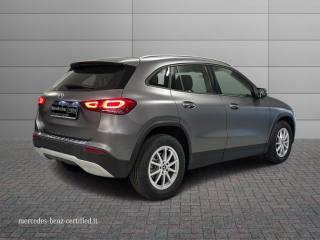 MERCEDES-BENZ GLA 200 usata, con Airbag