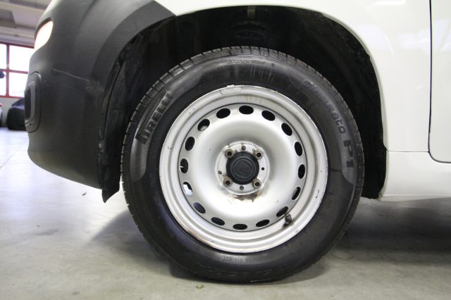 FIAT Panda usata 20