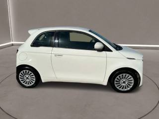 FIAT 500 usata, con Controllo trazione