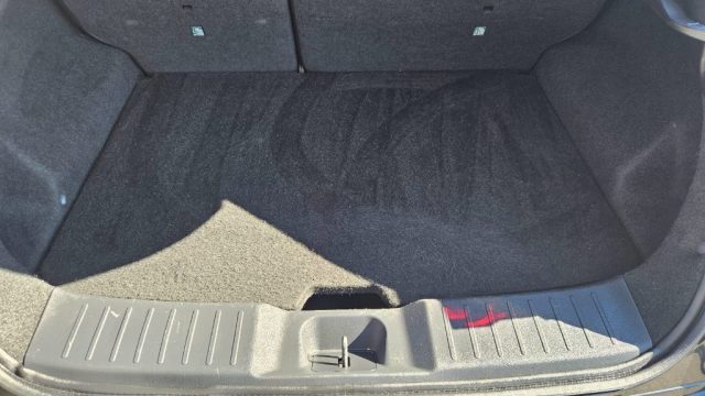 NISSAN Juke usata, con Controllo elettronico della corsia