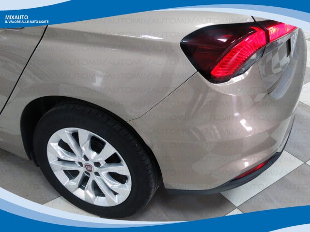 FIAT Tipo usata, con Sistema di navigazione