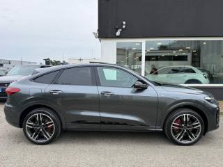 AUDI Q5 usata, con Alzacristalli elettrici