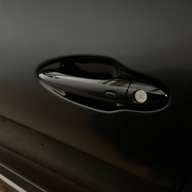 EMC Sei usata, con Sensori di parcheggio posteriori