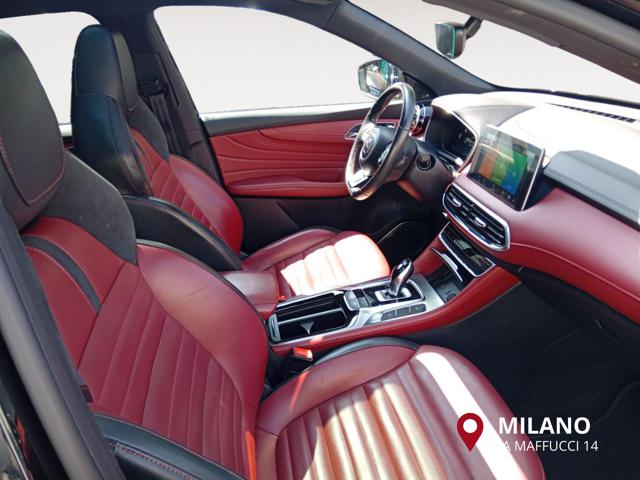 MG EHS usata, con Immobilizzatore elettronico