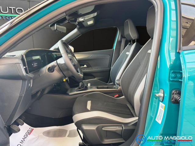 OPEL Mokka usata, con Controllo automatico clima