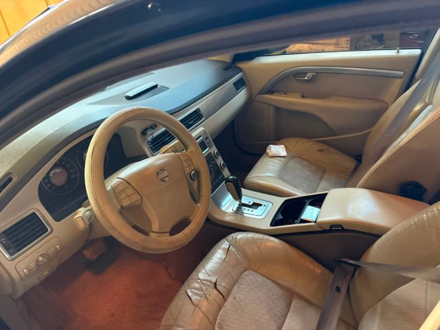 VOLVO V70 usata, con Autoradio
