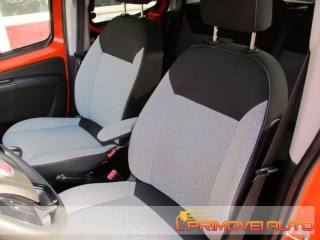 FIAT Qubo usata, con Autoradio